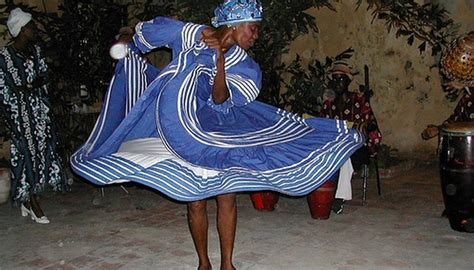 The History of Dance in Cuba | Our Pastimes