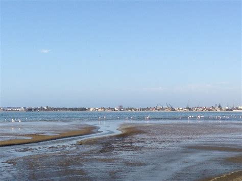 Walvis Bay Lagoon | Namibia, Land of the brave, Travel planner