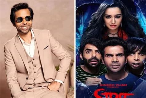 Stree 2: Shraddha Kapoor, Rajkummar Rao’s Horror Comedy Delayed Due to VFX? Abhishek Banerjee ...