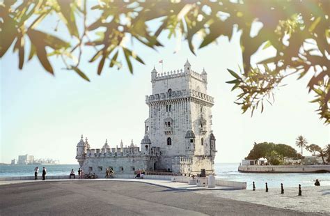 Tower of Belem, Portugal | Definitive guide for seniors - Odyssey Traveller