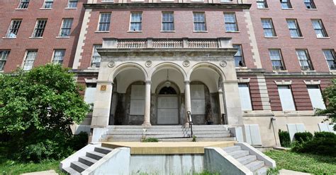 Tour Westland's Eloise asylum before it's redeveloped