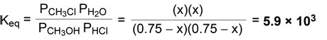 Equilibrium Calculations