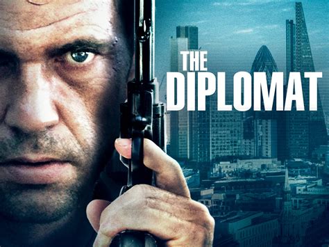 Watch The Diplomat | Prime Video