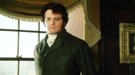 Colin Firth as Mr Darcy - Mr. Darcy Photo (683594) - Fanpop