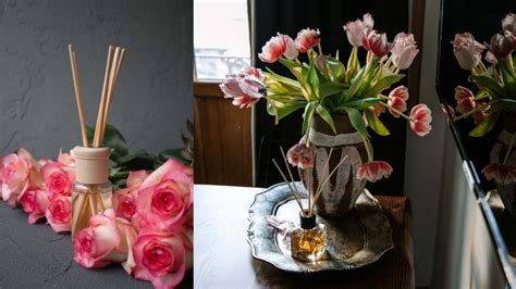 A Guide to Flower Diffusers: What Do They Do Anyway