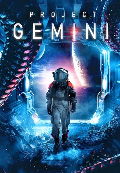 Watch Project Gemini (2022) - Free Movies | Tubi