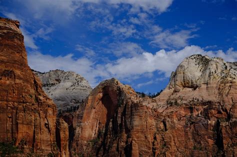 Free Camping Near Zion National Park - Yonder Stoke