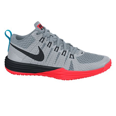 Nike Lunar TR1 lacrosse cleats review – Lacrosse Scoop