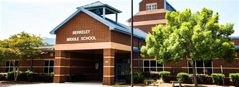 About Us | Berkeley Middle