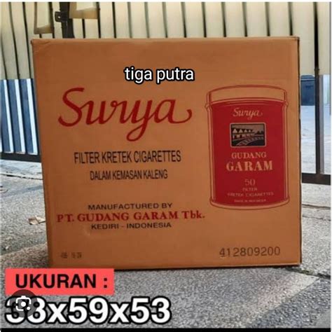 Jual kardus packing besar tebal | Shopee Indonesia