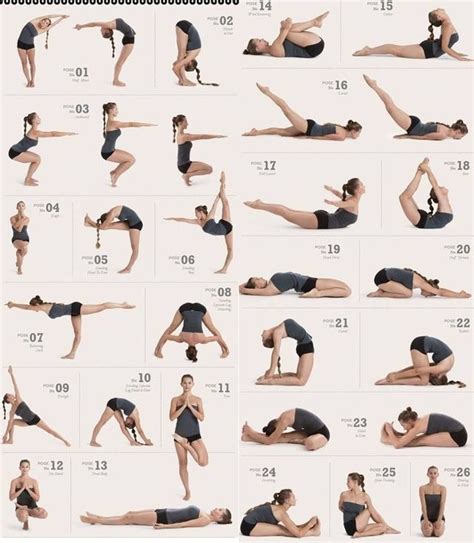 Iyengar Yoga, Ashtanga Yoga, Vinyasa Yoga, Hatha Yoga Sequence, Bikram Yoga Poses, Yoga ...