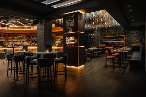 Blacksheep – The Alchemist, Glasgow | Mix Interiors