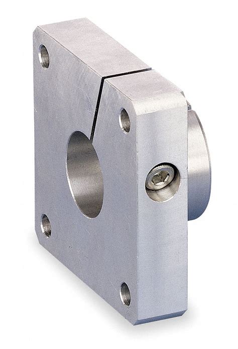 THOMSON Shaft Support Block, 0.750 In Bore - 5KD46|FSB12 - Grainger