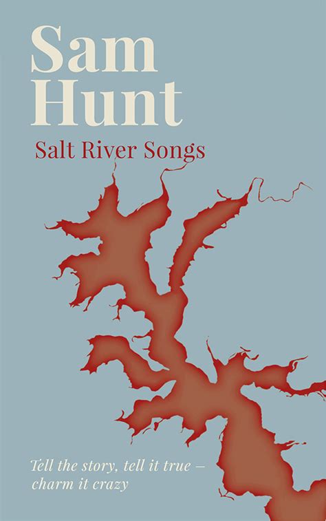 Salt River Songs - Potton & Burton