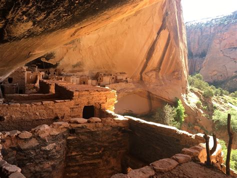 Guided Tours - Navajo National Monument (U.S. National Park Service)