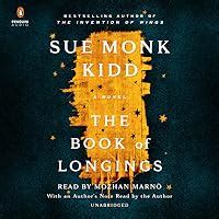 The Book of Longings by Sue Monk Kidd