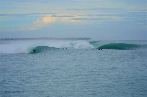 Macaronis in all its glory: https://www.surfcampsumatra.com/destinations/mentawai-islands # ...