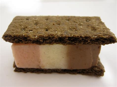 My Jello Americans: Neapolitan Ice Cream Sandwich