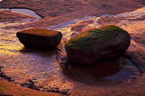 Two Rocks Photograph by Irwin Barrett - Fine Art America