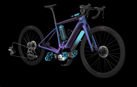 Specialized has built an electric road bike - and you won't believe what it costs