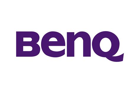 Download BenQ Logo in SVG Vector or PNG File Format - Logo.wine