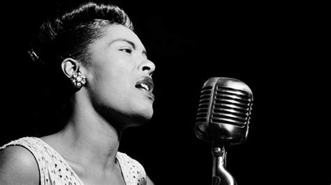 The 10 Best Billie Holiday Songs - Paste