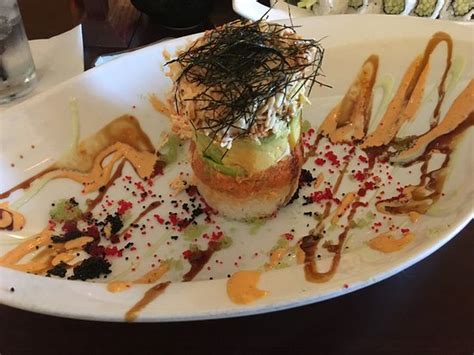 Sushi Zen, Brighton - Menu, Prices & Restaurant Reviews - TripAdvisor