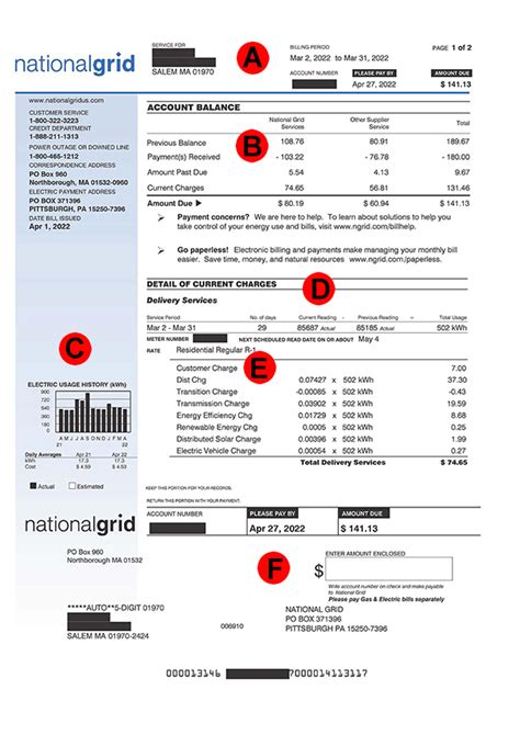 National Grid MA Shop & Compare Rates and Prices!