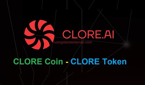 Clore.ai (CLORE) là gì? Tìm hiểu nền tảng cho thuê GPU Clore.ai và CLORE Coin