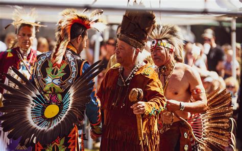 The Virginia Statesman | Chickahominy Tribe holds 70th Fall Festival & Pow-Wow