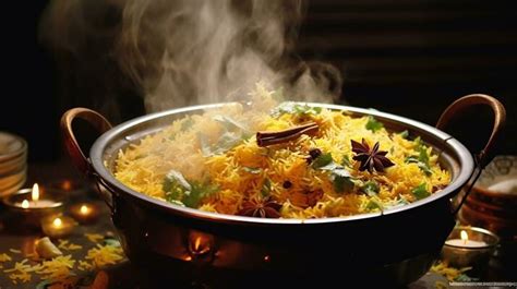 Biryani Pot Stock Photos, Images and Backgrounds for Free Download