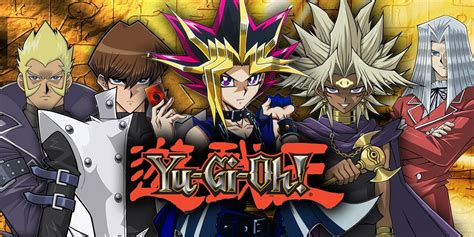 Best Yu-Gi-Oh Duel Monsters! Duels Ranked