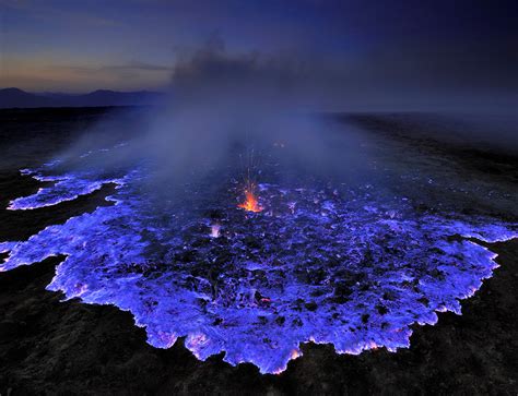 Erta Ale Volcano, Ethiopia - Most Beautiful Spots