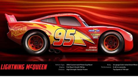 Best Of Cars 3 Cruz Ramirez And Lightning Mcqueen pictures