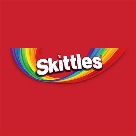 Skittles Logo - LogoDix