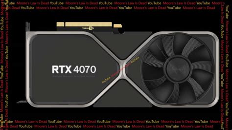 Nvidia GeForce RTX 4070 Ti: Release Date, Specifications, & Price