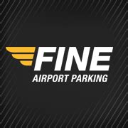 Fine Airport Parking