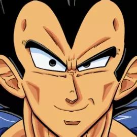 Vegeta - Full Body - (Buu Saga) by KnightLineArt on Newgrounds