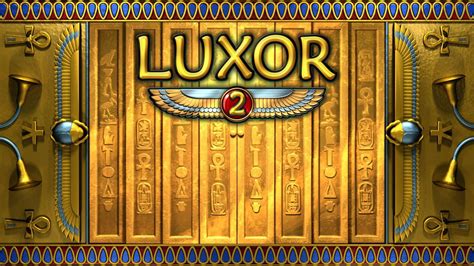 Luxor 2 pc - billasure