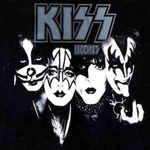 Discografía de Kiss - Álbumes, sencillos y colaboraciones