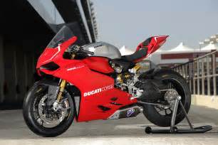 2013 Ducati 1199 Panigale R Coming Soon - Asphalt & Rubber