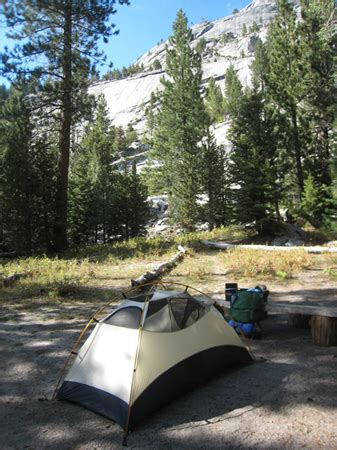 "Yosemite/Merced Lake, September, 2011"