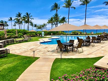 Wailea Ekahi Village | Sunny Maui Vacations