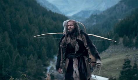 Ötzi the Iceman Becomes a Movie | Ancient Origins