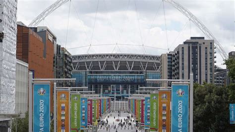 AEW All In 2023 at Wembley Stadium: Date, start time, match list, how ...