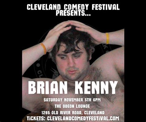 Cleveland Comedy Festival presents...Blair Socci | Cleveland, OH | This ...