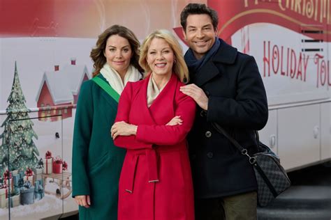 Ms. Christmas Comes to Town (2023) Release Date, Cast, Spoilers, Plot ...