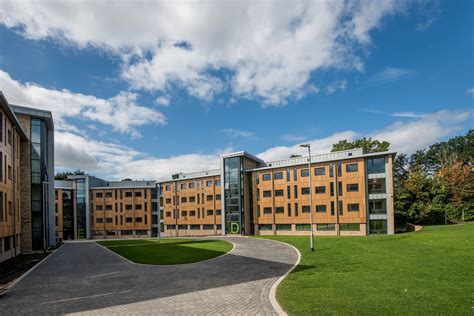 University of Southampton Residences