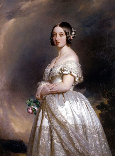 File:The Young Queen Victoria.jpg - Wikimedia Commons