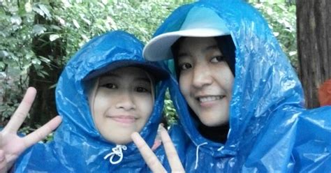 Hiking Gunung Gede Pangrango: Hiking Gunung Gede Pangrango